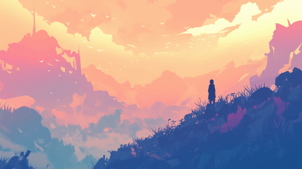 イラスト