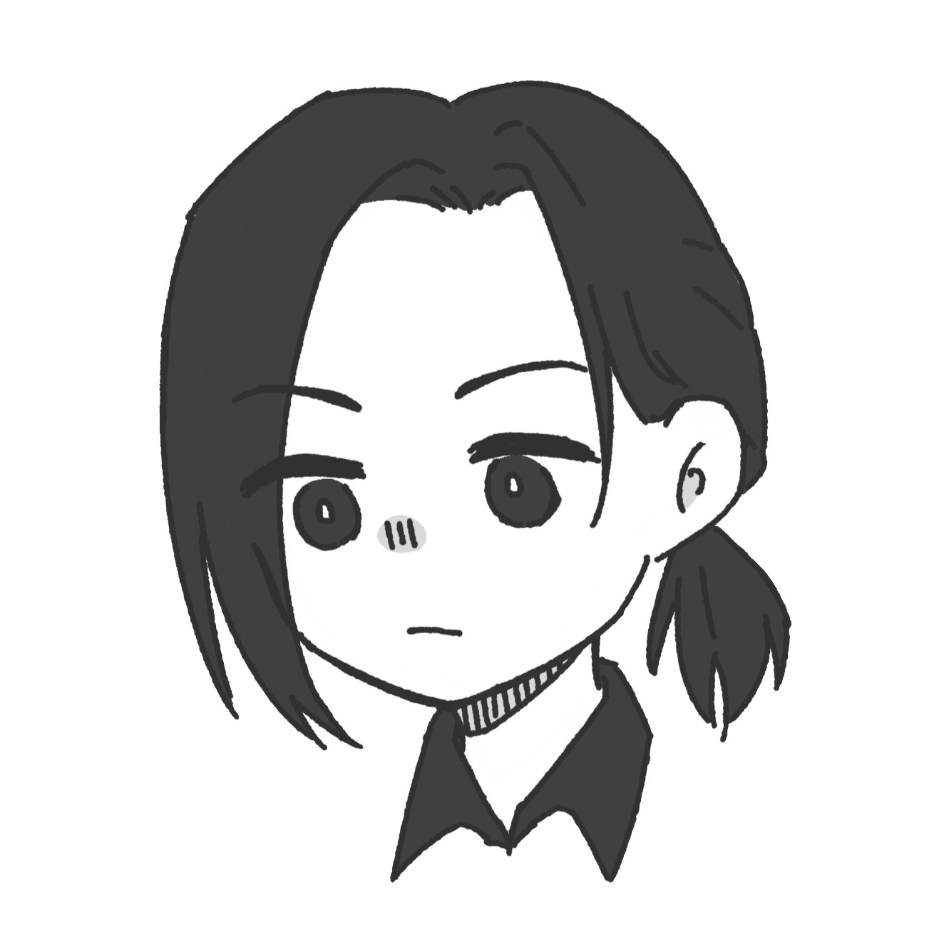 灰彩工房。について